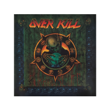 BMG RIGHTS MANAGEMENT Overkill - Horrorscope (Vinyl LP (nagylemez)) heavy metal