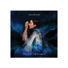 BMG Rights Natalie Imbruglia - Firebird (Deluxe Edition) (Cd) rock / pop