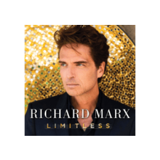 BMG Rights Richard Marx - Limitless (Cd) rock / pop