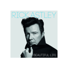 BMG Rights Rick Astley - Beautiful Life (Cd) rock / pop