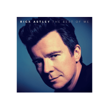 BMG Rights Rick Astley - Best Of Me (Digipak) (Cd) rock / pop