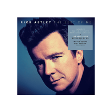 BMG Rights Rick Astley - The Best Of Me (Deluxe Edition) (Cd) rock / pop