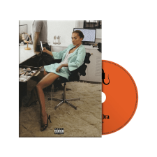BMG Rita Ora - You & I (Deluxe Zine) (Cd) rock / pop