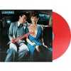 BMG Scorpions - Lovedrive (Remastered) (Transparent Red Vinyl) (Vinyl LP (nagylemez))