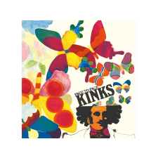 BMG The Kinks - Face To Face (Vinyl LP (nagylemez)) rock / pop