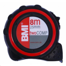 BMI Mérőszalag 8 m / 25 mm (472841031) mérőműszer