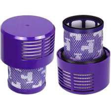 BMK Trading BMK Dyson V10 kompatibilis HEPA szűrő, 2 db kisháztartási gépek kiegészítői