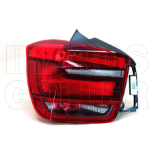  BMW 1 (F20, F21) 2011.01.01- Hátsó lámpa üres bal VALEO R (04FC) hátsó lámpa