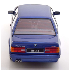  BMW 3 Series Alpina B6 3.5 (E30) 1:18 makett