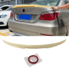  BMW 5 Series E60 M4 Style 2004-2010 Hátsó Légterelő Szín Nélkül AutoVision