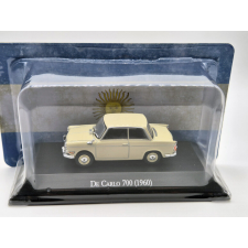  BMW 700 de Carlo (1960) -  Altaya - 1:43 makett