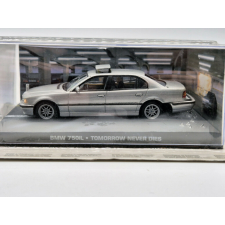 BMW 750iL E38 (James Bond movie) - Ixo - 1:43 makett