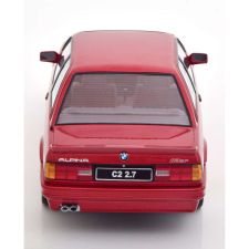  BMW Alpina C2 2.7 1998 1:18 Piros makett