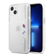 BMW Apple iPhone 13 Mini BMW - Átlátszó tok és táska