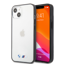 BMW Apple iPhone 13 Mini BMW Hátlap - Átlátszó tok és táska