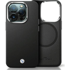 BMW BMHMP15L23PUFWK iPhone 15 Pro 6.1 "Fekete Magsafe Tok (BMW651) tok és táska