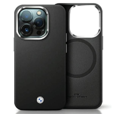 BMW BMHMP15X23PUFWK iPhone 15 Pro Max 6.7 "fekete MagSafe tok tok és táska
