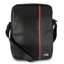 BMW BMTB10CAPRBK Tablet 10 Carbon / Red Stripe Bag kézitáska és bőrönd
