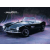 BMW BMW 507 - Fémtábla