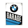 BMW BMW Garage - Hűtőmágnes