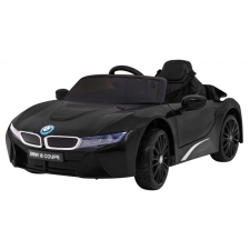 BMW BMW I8 LIFT fekete akkumulátoros autó elektromos járgány