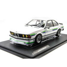  BMW E24 Alpina B7 Turbo coupe (1984) -  Solido - 1:18 makett
