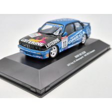  Bmw E30 M3 BTCC 1:43 1/43 modellautó kisautó makett