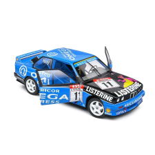  BMW E30 M3 Will Hoy BTCC 1991 1:18 makett
