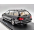 BMW E39 520i touring (1997) - fekete -  KK Scale - 1:18