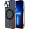 BMW Etui BMW BMHMP14MHTGE iPhone 14 Plus / 15 Plus 6.7" Szürke Keménytok Gradient Bumper Magsafe (BMHMP14MHTGE)