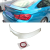  BMW F36 M4 Style 2014-2021 Hátsó Légterelő Szín Nélkül AutoVision
