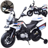  Bmw f850 gs gyermek elektromos motor