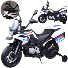 Bmw f850 gs gyermek elektromos motor elektromos járgány