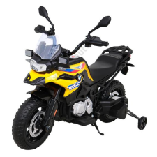 BMW F850 GS kismotor 12V elektromos járgány