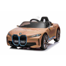 BMW i4 12V elektromos járgány