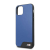 BMW iPhone 11 Pro kemény tok kék (BMHCN58MHOLBL) (BMHCN58MHOLBL)