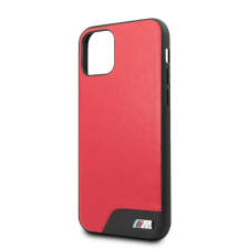 BMW iPhone 11 Pro kemény tok piros (BMHCN58MHOLRE) (BMHCN58MHOLRE) tok és táska