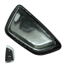 BMW keyless kulcs TPU tok autó tuning