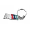  BMW M logós kulcstartó