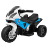 BMW Malipen BMW S1000 RR MINI Elektromos Motorkerékpár, kék