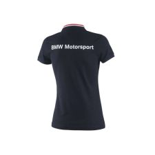 BMW Motorsport női pólóing "Pique" női póló