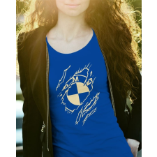  BMW női póló - Autós pólók férfi póló