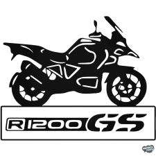 BMW R1200GS motor matrica matrica