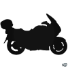  BMW R1200R Motor matrica