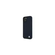BMW tok BMW BMHCP13SSILNA iPhone 13 mini 5.4 "tengerészkék / hardcase szilikon tok és táska