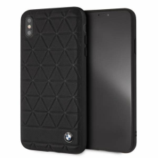 BMW Tok keménytok BMW BMHCI65HEXBK iPhone Xs Max fekete tok és táska