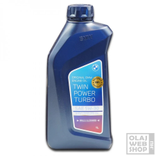 BMW Twin Power Turbo LL-04 5W-30 motorolaj 1L motorolaj