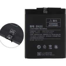  BN30 Akkumulátor 3000 mAh egyéb notebook akkumulátor