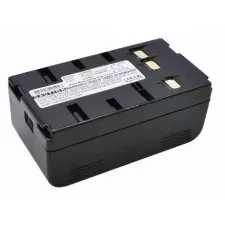  BN-V22 Akkumulátor 2400 mAh digitális fényképező akkumulátor