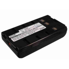  BN-V25U Akkumulátor 2100 mAh digitális fényképező akkumulátor